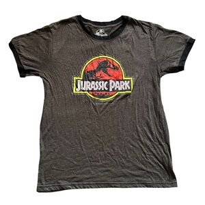 Jurassic Park Kids T-Shirt